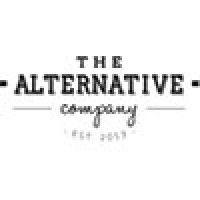 the alternative co. logo image