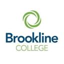 logo of Brookline College