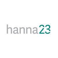 hanna23 logo image