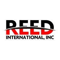 reed international,  inc. logo image