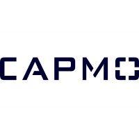 capmo logo image