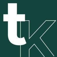 turnk logo image