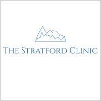 the stratford clinic logo image