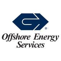 offshore energy services logo image