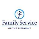 logo of Family Service Of The Piedmont