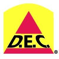 dagle electrical construction corp logo image