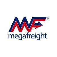 megafreight logo image