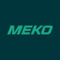 meko logo image