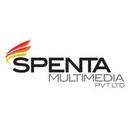 logo of Spenta Multimedia