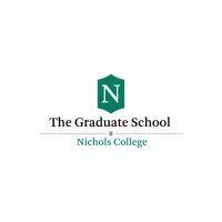 the graduate school at nichols college