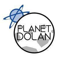 planet dolan logo image