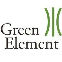 green element logo image