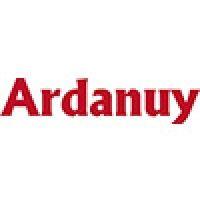 ardanuy ingeniería s.a. logo image