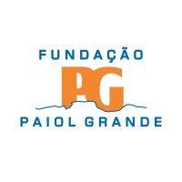 fundação paiol grande logo image