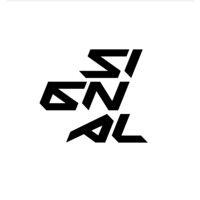 signal festival logo image