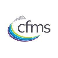 cfms logo image