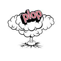 plop contenido logo image