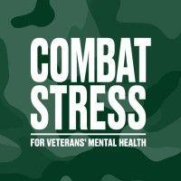 combat stress