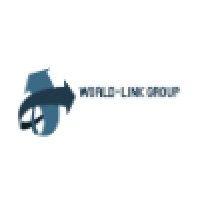 world-link group, inc. logo image