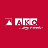 ako armaturen & separationstechnik gmbh