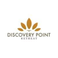 discovery point retreat logo image