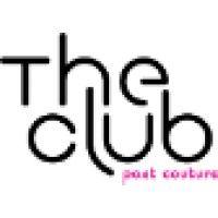 the club logo image