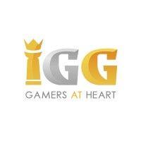 igg logo image