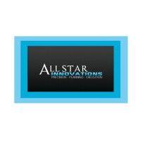 all star innovations logo image