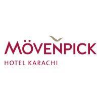 movenpick hotel karachi logo image