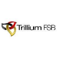 trillium fsb inc. logo image