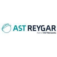 ast reygar logo image