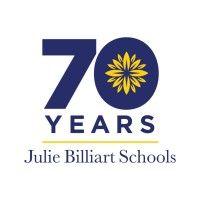 julie billiart schools logo image