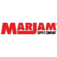 marjam supply logo image