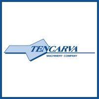 tencarva machinery logo image