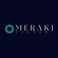 meraki academy logo image