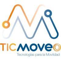 ticmoveo logo image