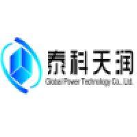 global power technology(beijing) co., ltd. logo image