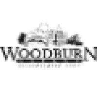 city of woodburn logo image