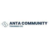 anta community training cic logo image