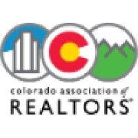 colorado association of realtors® logo image