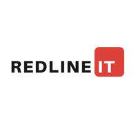 redline it, inc. logo image