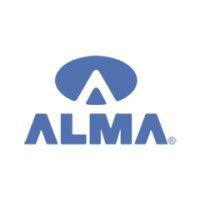 alma limited logo image