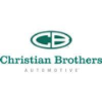 christian brothers automotive corporation logo image