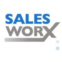 salesworx recruitment (pty) ltd logo image