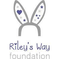 riley's way foundation logo image