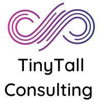 tinytall consulting logo image