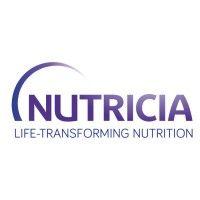 nutricia north america logo image