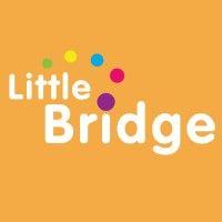 little bridge logo image