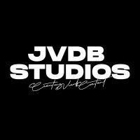 jvdb studios logo image