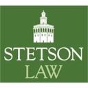 logo of Stetson University College Of Law